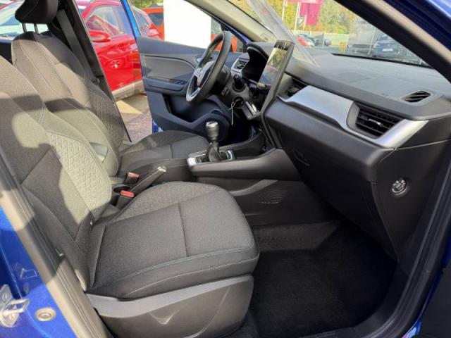 Renault Captur image 2