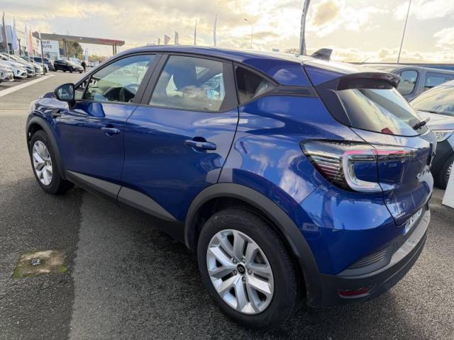 Renault Captur image 8