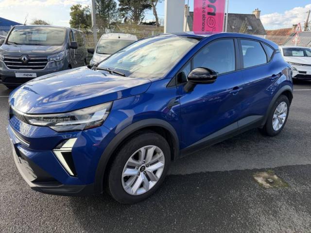 Renault Captur image 6