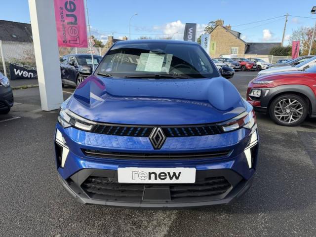 Renault Captur image 1