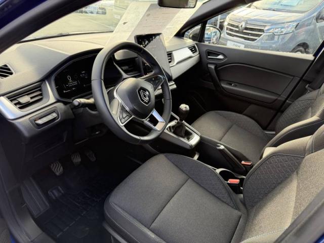 Renault Captur image 4