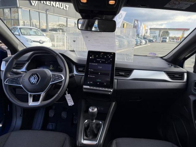 Renault Captur image 3