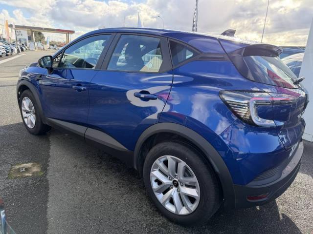 Renault Captur image 4