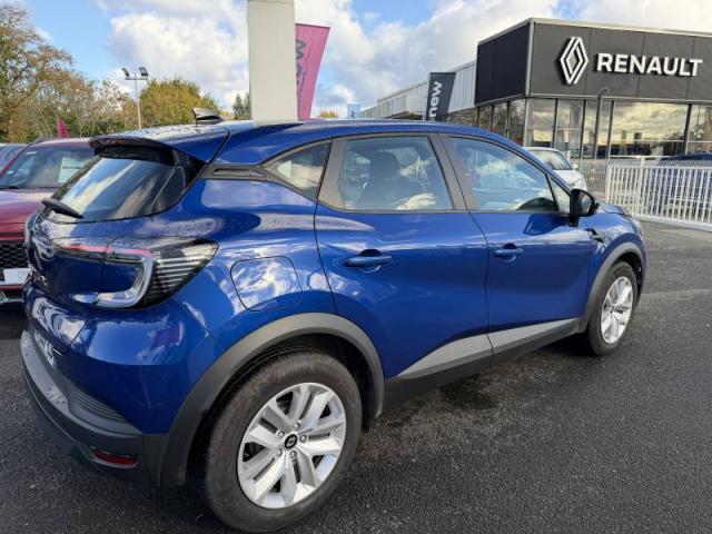 Renault Captur image 5