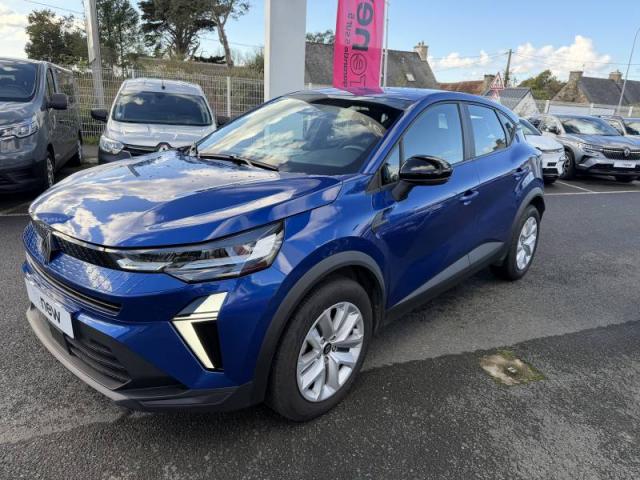 Renault Captur image 2