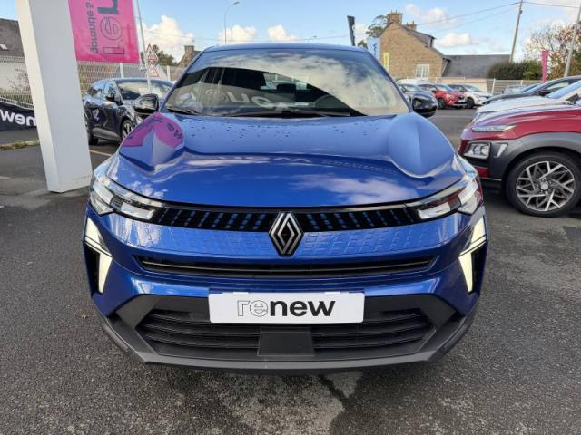 Renault Captur image 3