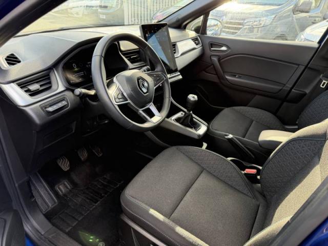 Renault Captur image 6