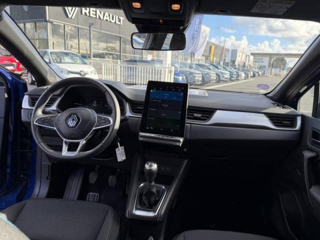 Renault Captur image 1