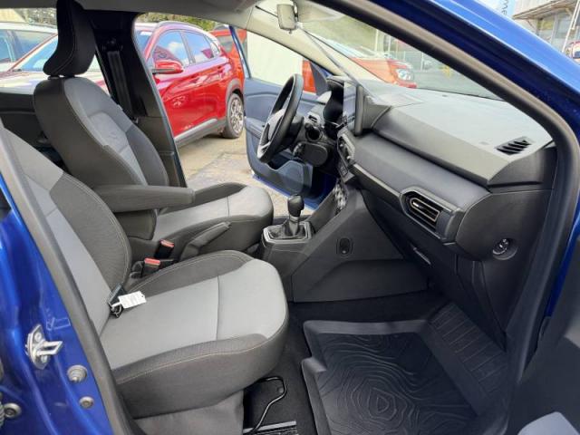 Dacia Sandero image 5