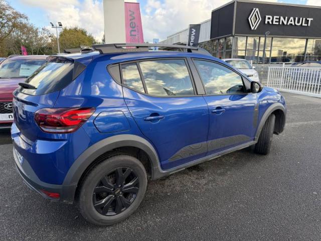 Dacia Sandero image 8