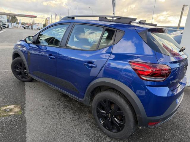 Dacia Sandero image 3