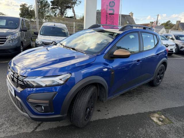 Dacia Sandero image 4