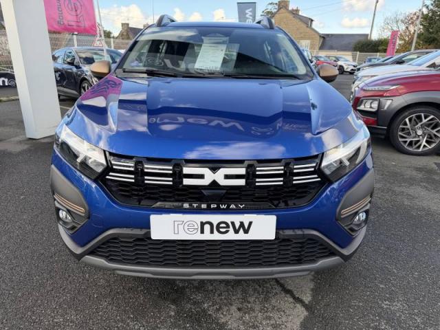 Dacia Sandero image 1