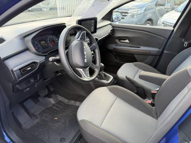 Dacia Sandero image 2