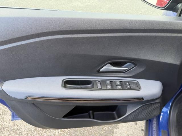Dacia Sandero image 7