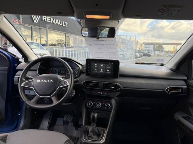 Dacia Sandero image 9