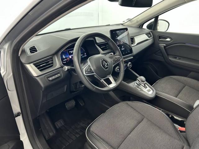 Renault Captur image 1