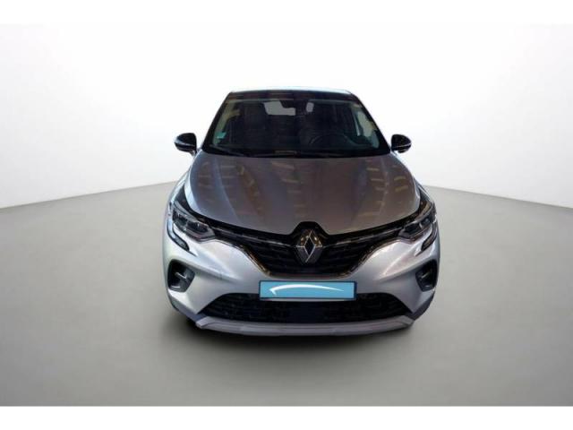 Renault Captur image 4