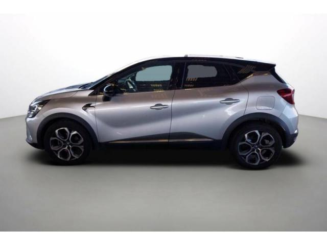 Renault Captur image 3