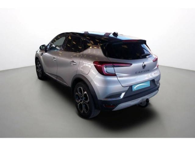 Renault Captur image 6