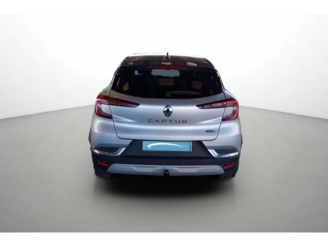 Renault Captur image 8
