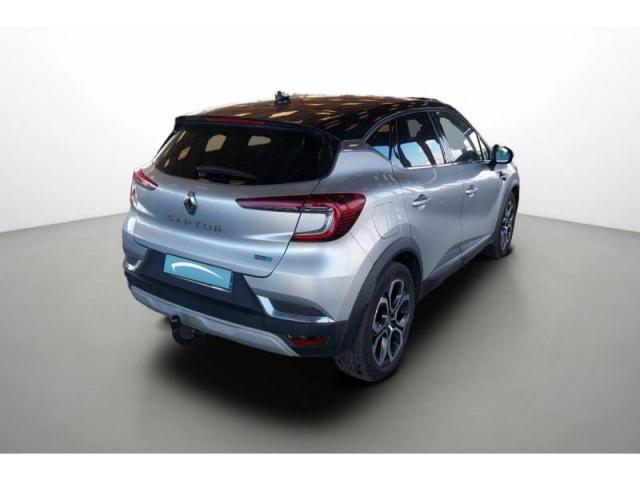 Renault Captur image 1