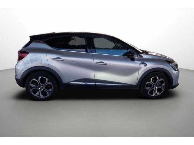 Renault Captur image 5