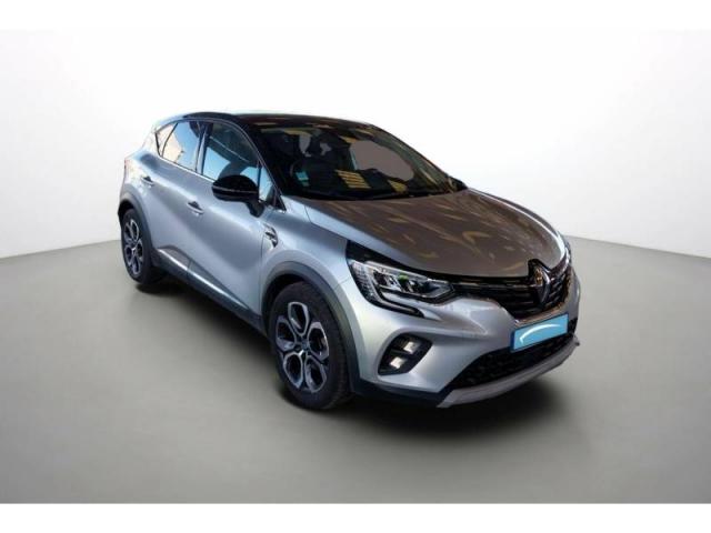 Renault Captur image 2