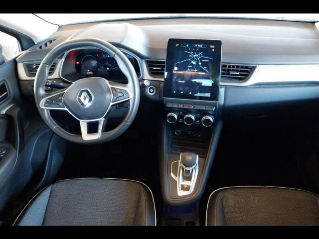 Renault Captur image 7