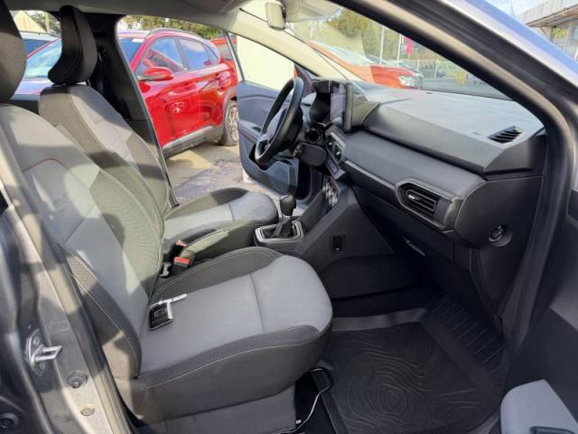 Dacia Sandero image 7