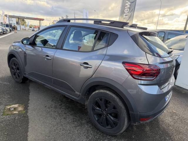 Dacia Sandero image 9