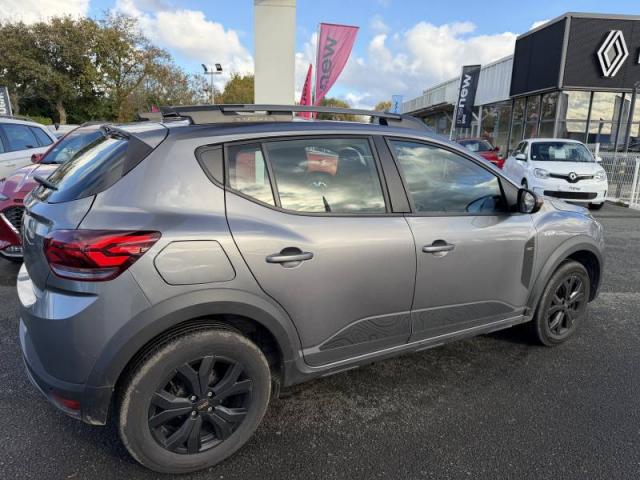 Dacia Sandero image 5