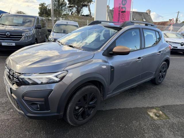 Dacia Sandero image 8