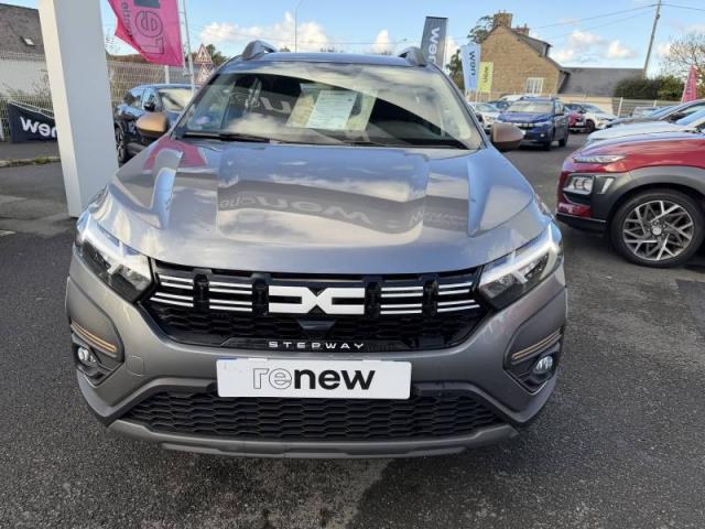 Dacia Sandero image 6