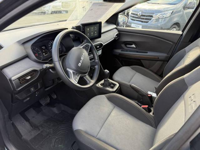 Dacia Sandero image 3