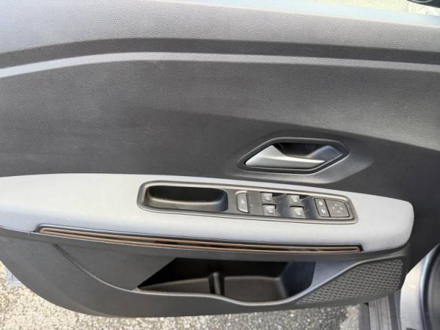 Dacia Sandero image 1