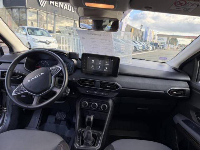 Dacia Sandero image 2