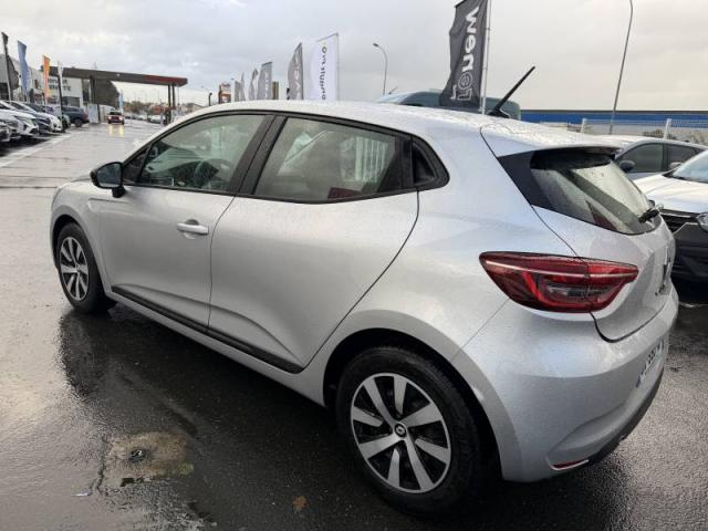 Renault Clio image 2