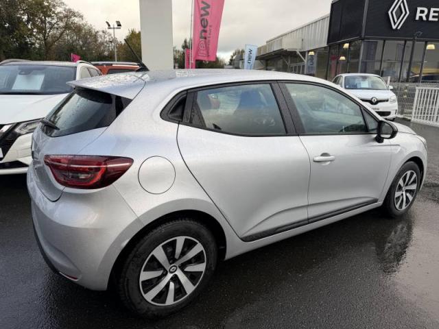 Renault Clio image 8