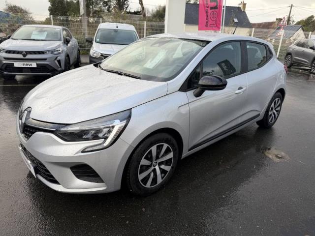 Renault Clio image 1