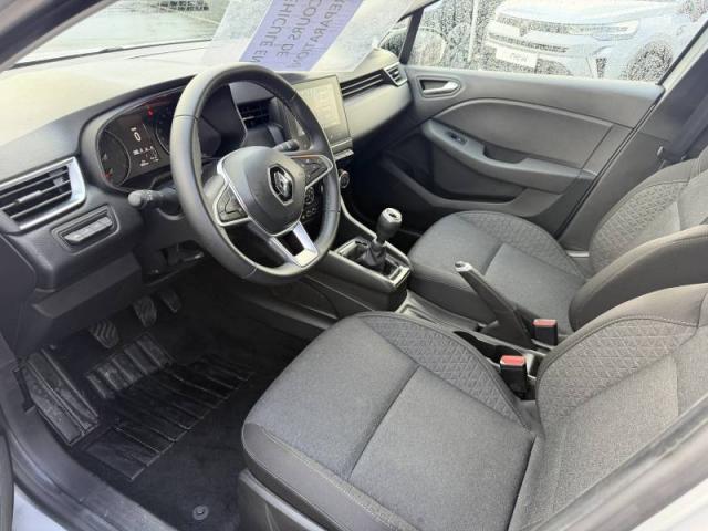 Renault Clio image 7