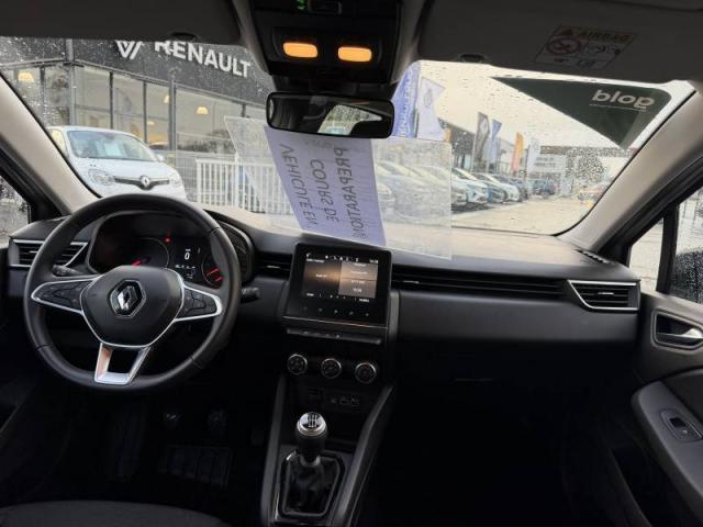 Renault Clio image 9