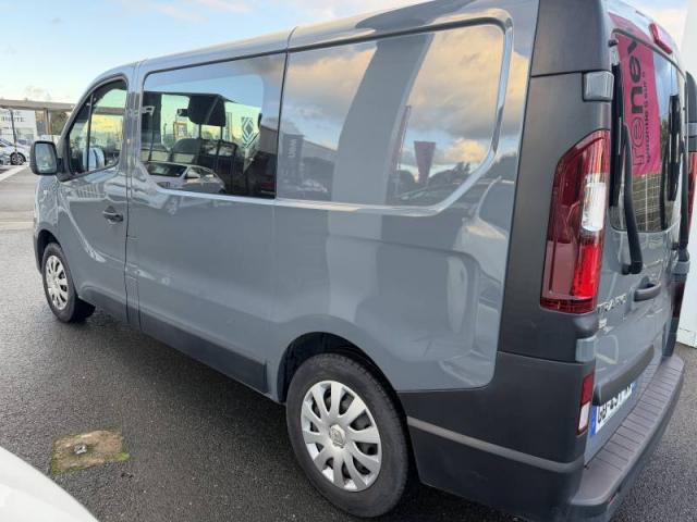 Renault Trafic image 9
