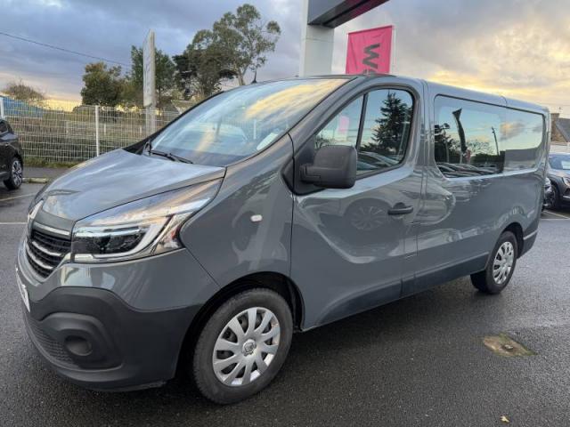Renault Trafic image 6