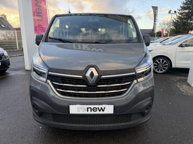 Renault Trafic image 4