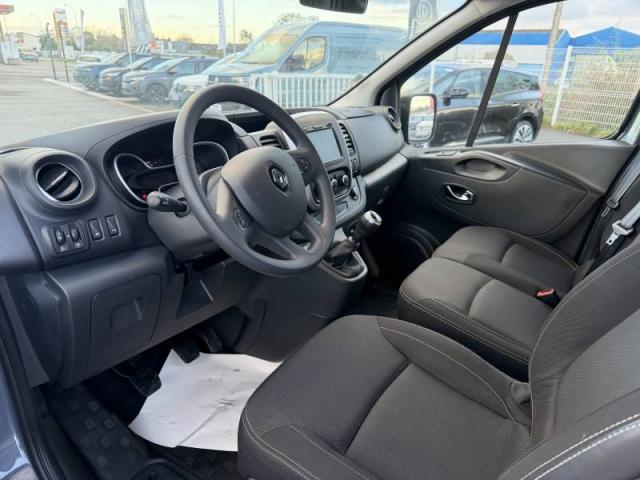 Renault Trafic image 5