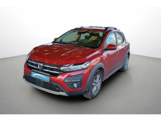 Dacia Sandero Eco-G 100 Stepway Confort