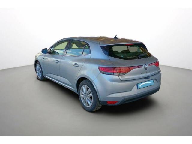 Renault Mégane image 7