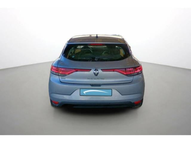 Renault Mégane image 8