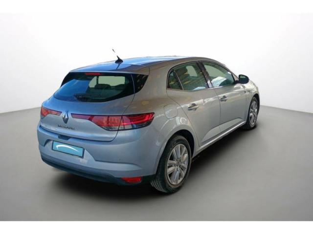 Renault Mégane image 1